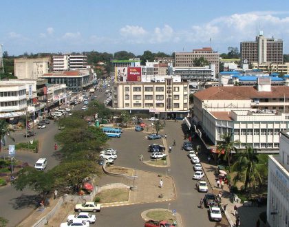 25 Interesting Facts About Kisumu